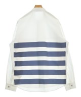STONE ISLAND（ストーンアイランド）カジュアルシャツ 白 サイズ:L メンズ/2200692024041