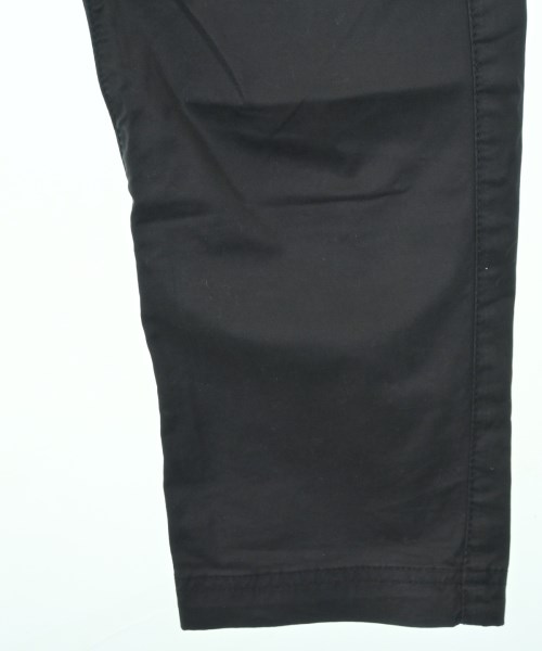 STONE ISLAND（ストーンアイランド）カーゴパンツ 黒 サイズ:30(M位) メンズ/2200692856055