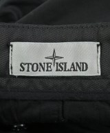 STONE ISLAND（ストーンアイランド）カーゴパンツ 黒 サイズ:30(M位) メンズ/2200692856055