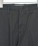 STONE ISLAND（ストーンアイランド）カーゴパンツ 黒 サイズ:30(M位) メンズ/2200692856055