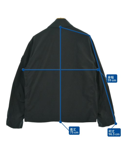STONE ISLAND（ストーンアイランド）その他 紺 サイズ:M メンズ/2200693311010