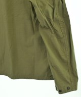 STONE ISLAND（ストーンアイランド）ミリタリーブルゾン カーキ サイズ:M メンズ/2200693311027