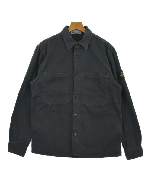 ストーンアイランド(STONE ISLAND)のSTONE ISLAND カジュアルシャツ