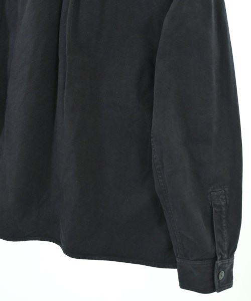 STONE ISLAND（ストーンアイランド）カジュアルシャツ 紺 サイズ:M メンズ/2200693311058