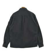 STONE ISLAND（ストーンアイランド）カジュアルシャツ 紺 サイズ:M メンズ/2200693311058