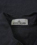 STONE ISLAND（ストーンアイランド）カジュアルシャツ 紺 サイズ:M メンズ/2200693311058