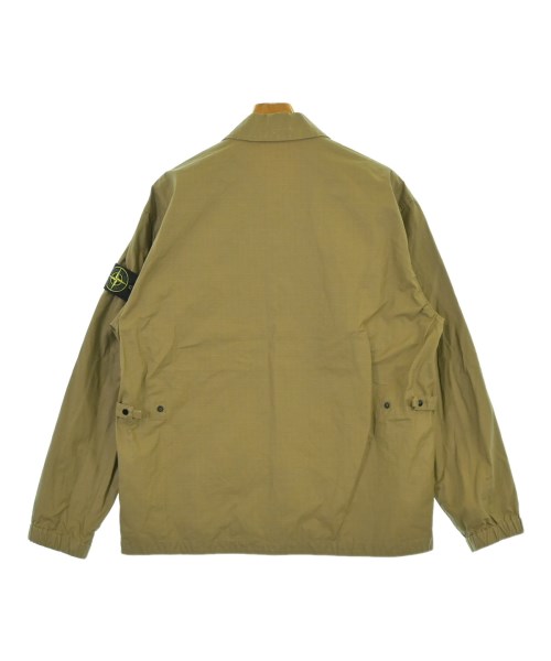STONE ISLAND（ストーンアイランド）その他 茶 サイズ:M メンズ/2200693311065