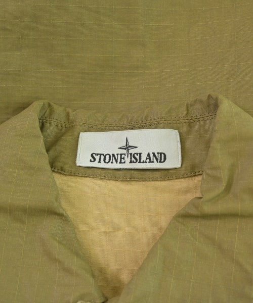 STONE ISLAND（ストーンアイランド）その他 茶 サイズ:M メンズ/2200693311065