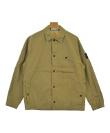 STONE ISLAND（ストーンアイランド）その他 茶 サイズ:M メンズ/2200693311065