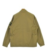 STONE ISLAND（ストーンアイランド）その他 茶 サイズ:M メンズ/2200693311065