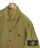 STONE ISLAND（ストーンアイランド）その他 茶 サイズ:M メンズ/2200693311065