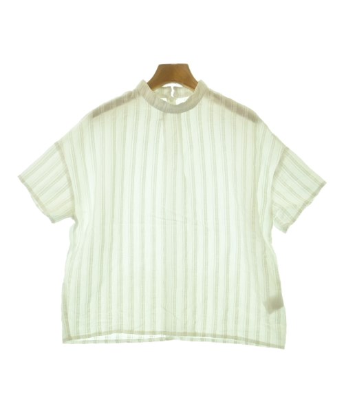 フィルデフェール(FIL DE FER)のFIL DE FER ブラウス