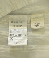 FIL DE FER（フィルデフェール）ブラウス 白 サイズ:F レディース/2200640992071