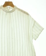 FIL DE FER（フィルデフェール）ブラウス 白 サイズ:F レディース/2200640992071