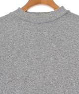 FIL DE FER（フィルデフェール）Tシャツ・カットソー グレー サイズ:F レディース/2200641581090