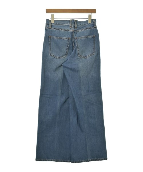 FIL DE FER（フィルデフェール）デニムパンツ 青 サイズ:26(M位) レディース/2200624793052