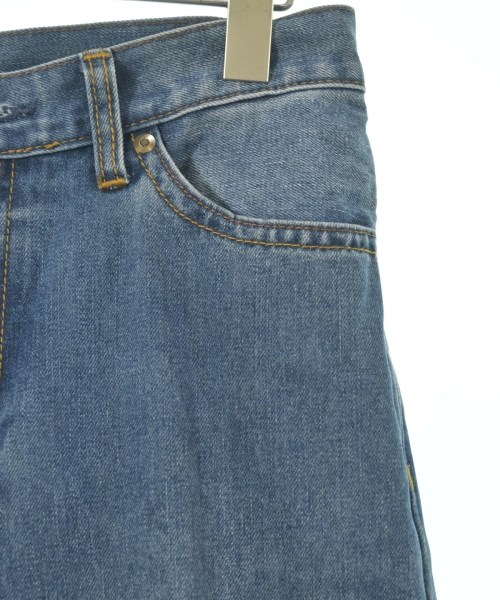 FIL DE FER（フィルデフェール）デニムパンツ 青 サイズ:26(M位) レディース/2200624793052