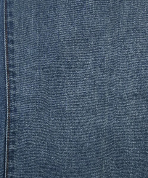 FIL DE FER（フィルデフェール）デニムパンツ 青 サイズ:26(M位) レディース/2200624793052