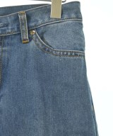 FIL DE FER（フィルデフェール）デニムパンツ 青 サイズ:26(M位) レディース/2200624793052