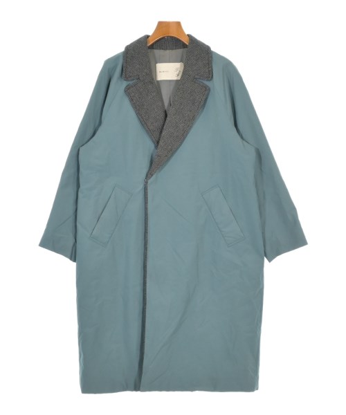 フィルデフェール(FIL DE FER)のFIL DE FER チェスターコート