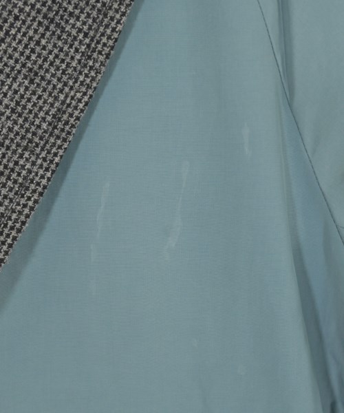 FIL DE FER（フィルデフェール）チェスターコート 緑 サイズ:F レディース/2200619825010