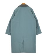 FIL DE FER（フィルデフェール）チェスターコート 緑 サイズ:F レディース/2200619825010