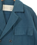 FIL DE FER（フィルデフェール）ブルゾン 緑 サイズ:F レディース/2200619825027