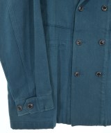 FIL DE FER（フィルデフェール）ブルゾン 緑 サイズ:F レディース/2200619825027