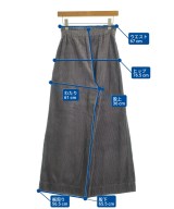 FIL DE FER（フィルデフェール）その他 紫 サイズ:25(S位) レディース/2200617255161