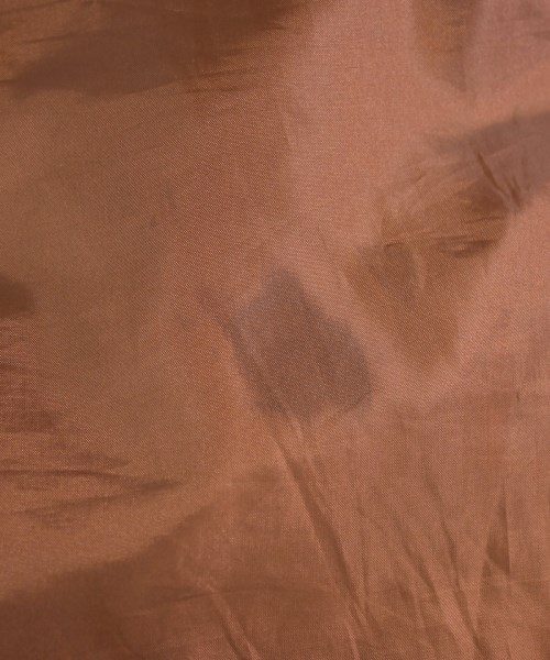 FIL DE FER（フィルデフェール）ロング・マキシ丈スカート 赤 サイズ:F レディース/2200612826083