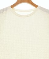 FIL DE FER（フィルデフェール）ノースリーブ 白 サイズ:F レディース/2200614788037