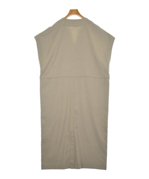 FIL DE FER（フィルデフェール）ワンピース ベージュ サイズ:F レディース/2200614788068