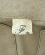 FIL DE FER（フィルデフェール）ワンピース ベージュ サイズ:F レディース/2200614788068