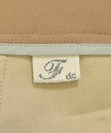 FIL DE FER（フィルデフェール）その他 ベージュ サイズ:26(M位) レディース/2200617846024