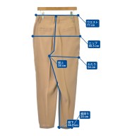 FIL DE FER（フィルデフェール）その他 ベージュ サイズ:26(M位) レディース/2200617846024