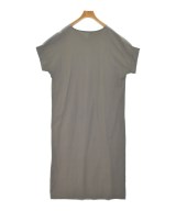 FIL DE FER（フィルデフェール）ワンピース カーキ サイズ:F レディース/2200669320107
