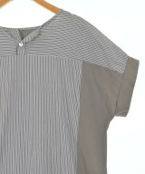 FIL DE FER（フィルデフェール）ワンピース カーキ サイズ:F レディース/2200669320107