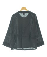 FIL DE FER（フィルデフェール）カジュアルシャツ 黒 サイズ:F レディース/2200671951108