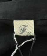 FIL DE FER（フィルデフェール）カジュアルシャツ 黒 サイズ:F レディース/2200671951108