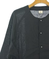 FIL DE FER（フィルデフェール）カジュアルシャツ 黒 サイズ:F レディース/2200671951108