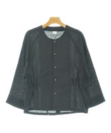 FIL DE FER カジュアルシャツ