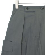 FIL DE FER（フィルデフェール）ロング・マキシ丈スカート グレー サイズ:F レディース/2200671951122