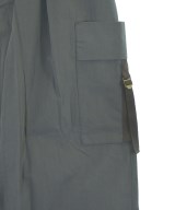 FIL DE FER（フィルデフェール）ロング・マキシ丈スカート グレー サイズ:F レディース/2200671951122