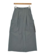 FIL DE FER ロング・マキシ丈スカート