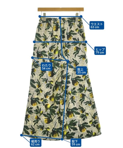 FIL DE FER（フィルデフェール）その他 白 サイズ:F レディース/2200660735030