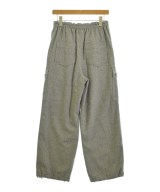 FIL DE FER（フィルデフェール）カーゴパンツ グレー サイズ:F レディース/2200639410050