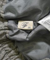 FIL DE FER（フィルデフェール）カーゴパンツ グレー サイズ:F レディース/2200639410050