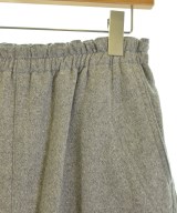 FIL DE FER（フィルデフェール）カーゴパンツ グレー サイズ:F レディース/2200639410050