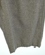 FIL DE FER（フィルデフェール）カーゴパンツ グレー サイズ:F レディース/2200639410050