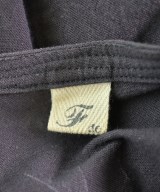 FIL DE FER（フィルデフェール）シャツワンピース 紺 サイズ:F レディース/2200709430056